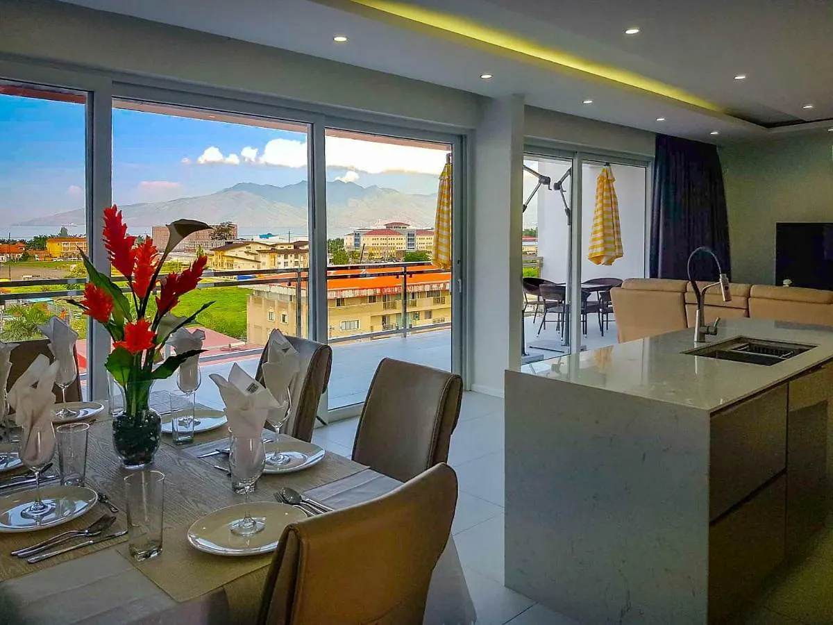 Chequers Suites In Subic Bay